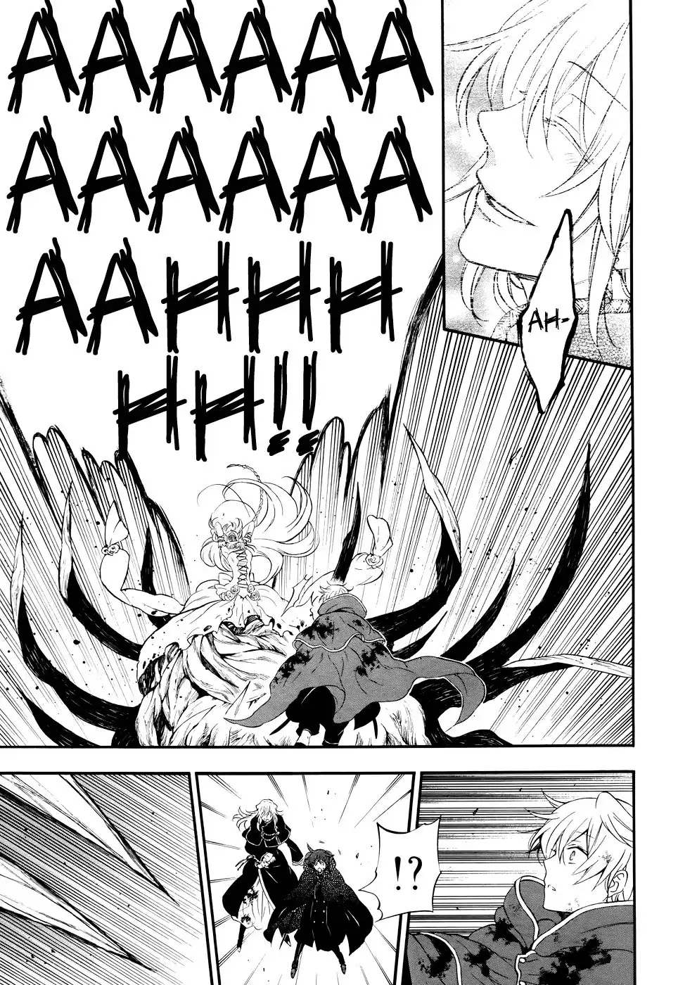 Pandora Hearts Chapter 103 6